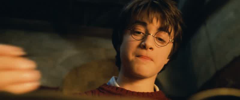 Do you know anything......about the Chamber of Secrets?