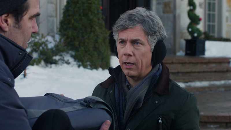 Do you know if Carol's son, Max, is home?