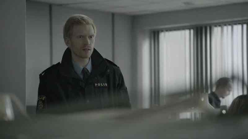Do you know where he is? - He's at the hospital