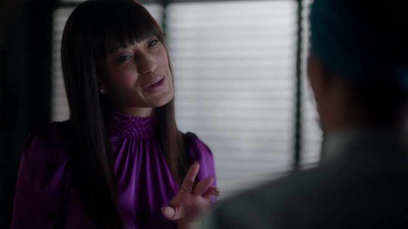 Do you know how bad it got for Katherine