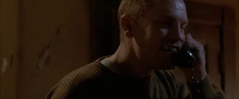 Do you know how easily I could kill you