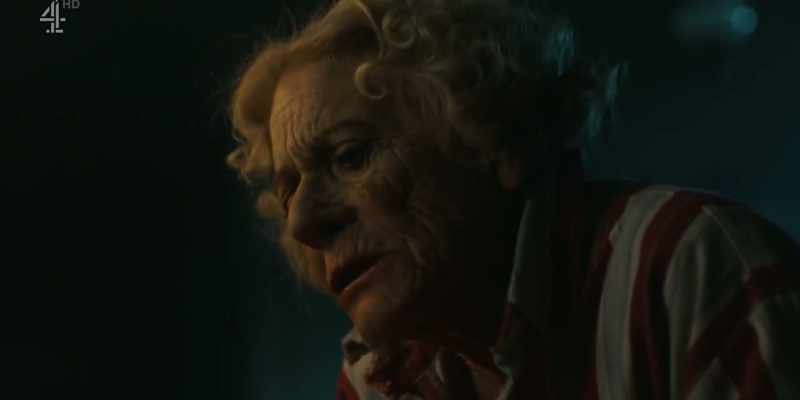 Do you know how it feels to be old, Inspector?