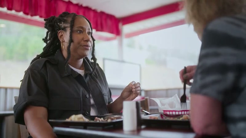 Do you know how hard it is to keep a restaurant open