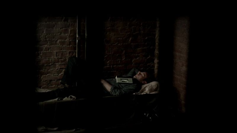 Do you know how hard it is to fall asleep