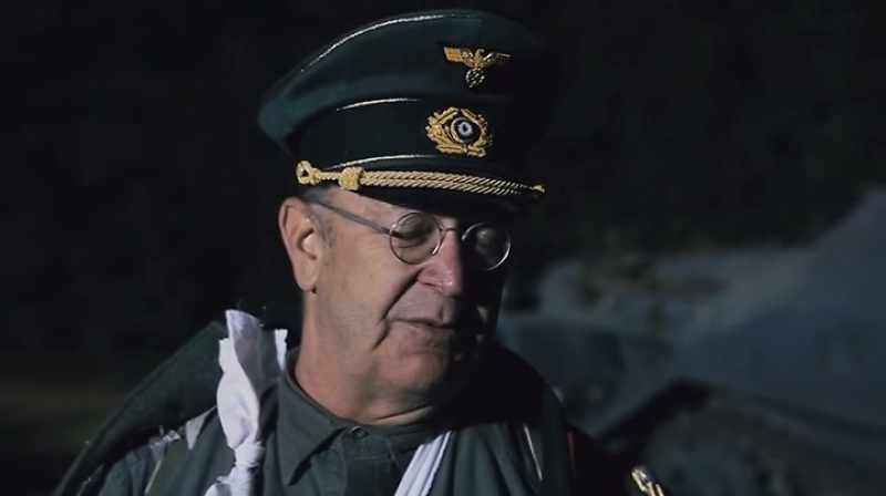 Do you know how many German soldiers