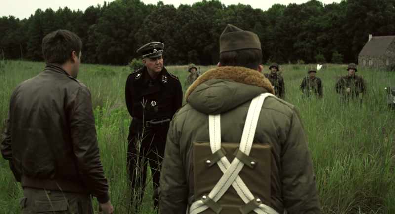 Do you know how much use Germany has for prisoners?