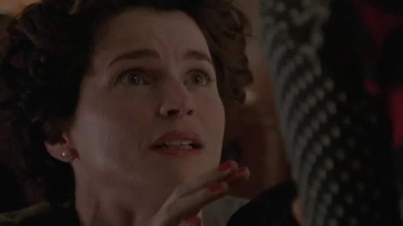 Do you know how people tell each other things with their eyes