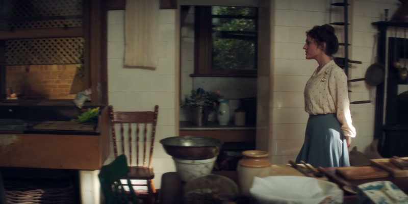 Do you know if Sara had breakfast