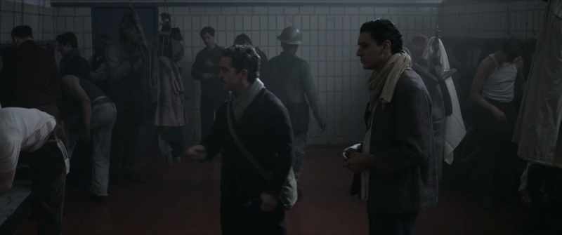Do you know where it is? - No. - I will show you