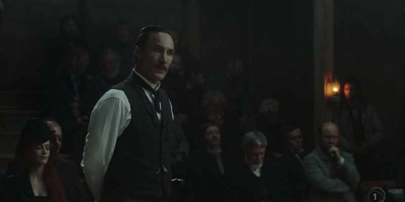 Do you know Miss Wetherell's nickname, Mr Mannering?
