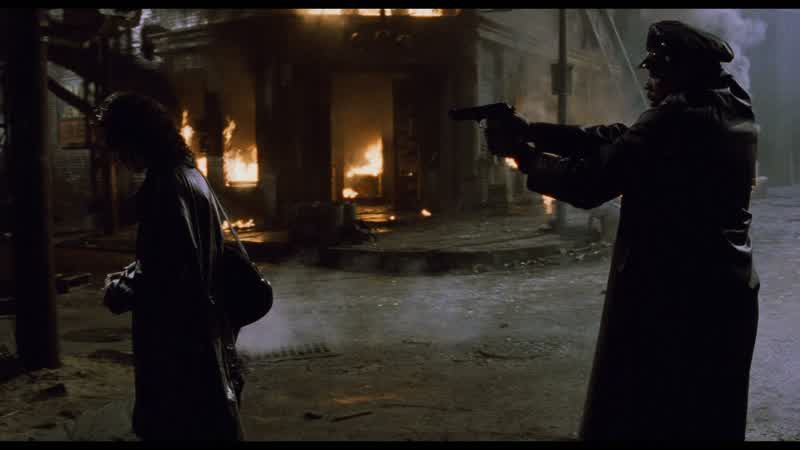 Do you know someone named T birdHe had a friend who shouldn't have played with knives Like the coat
