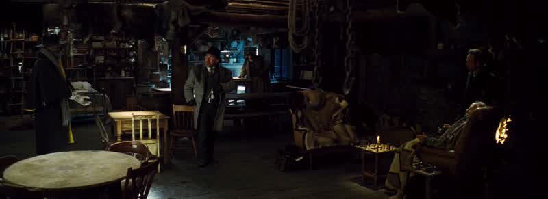 Do you know that nigger, sir?
