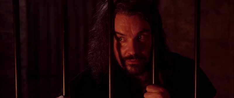 Do you know of him? - Of course I do
