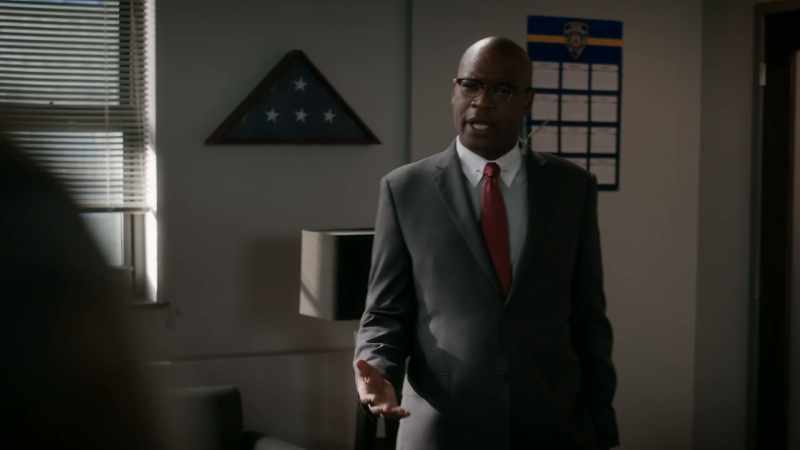Do you know that Regina Haywood