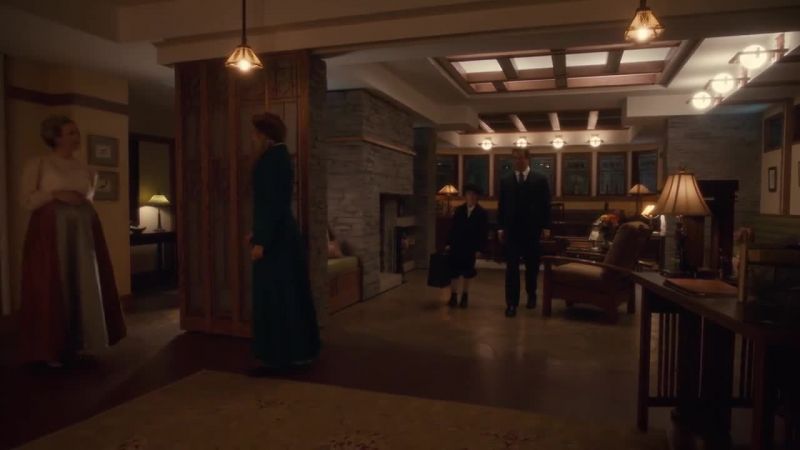 Do you know for sure that my mother's dead?