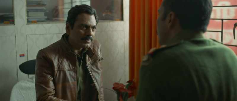 Do you know that Munna Raja is involved