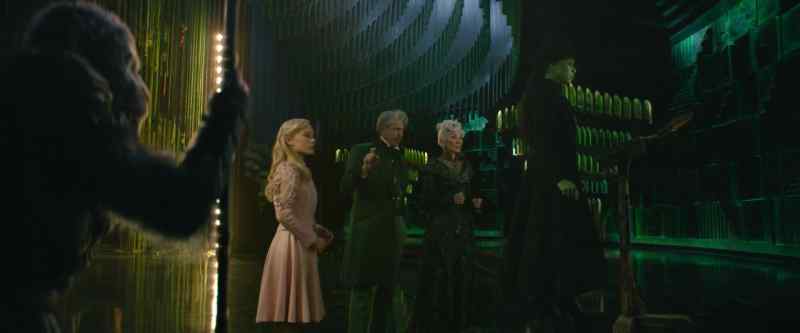 Do you know that, um, Chistery here…