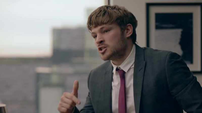 Do you know that after your last conversation with Alistair and Jude
