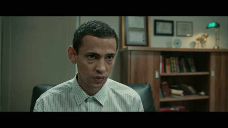 Do you know that the Blind Sheikh