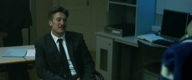 Do you know who the father is? Because Samir Mirza is not