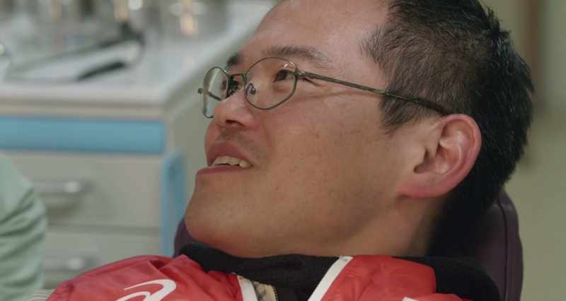 Do you know is the Japanese team