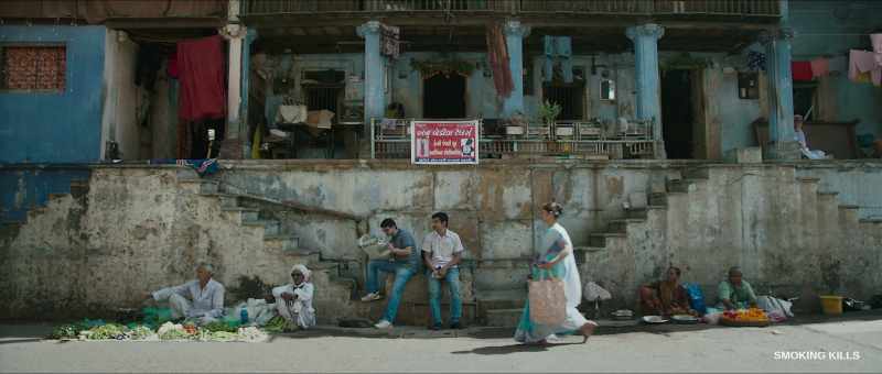 Do you know there are 12 dry days in India?