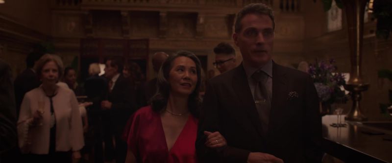 Do you know these people?