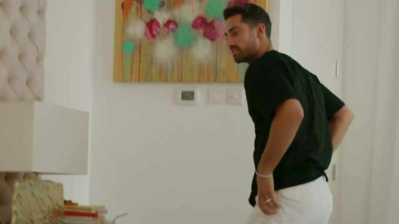 Do you know this-this dance party