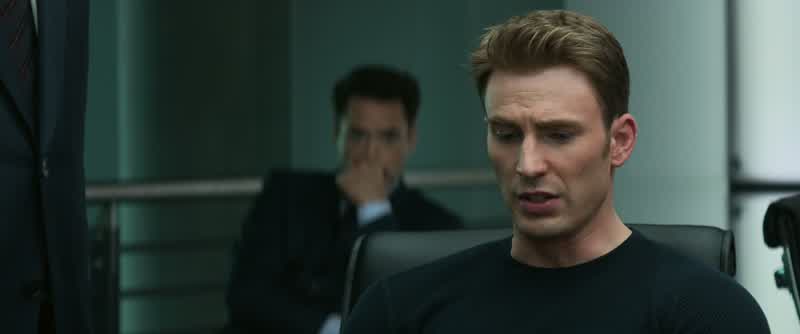Tell me captain do you know where Thor and banner are right nowIf I misplaced a couple of 30 megaton nukesYou can bet there'd be consequences