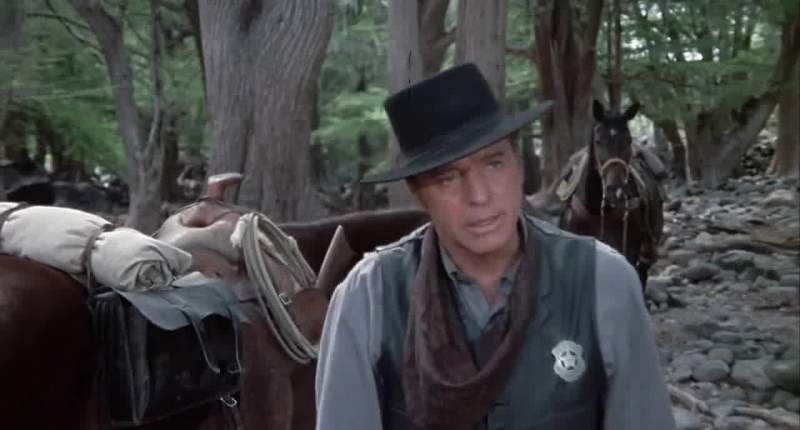 Do you know what a lawman is