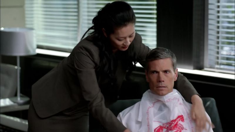 Do you know what you can give us, doctor?