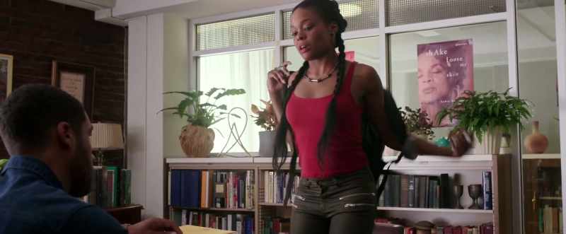 Do you know what Dixon meant when she said