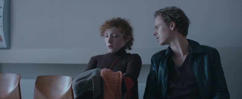 Do you know what? Do what you like. - Fine, I will do what I like