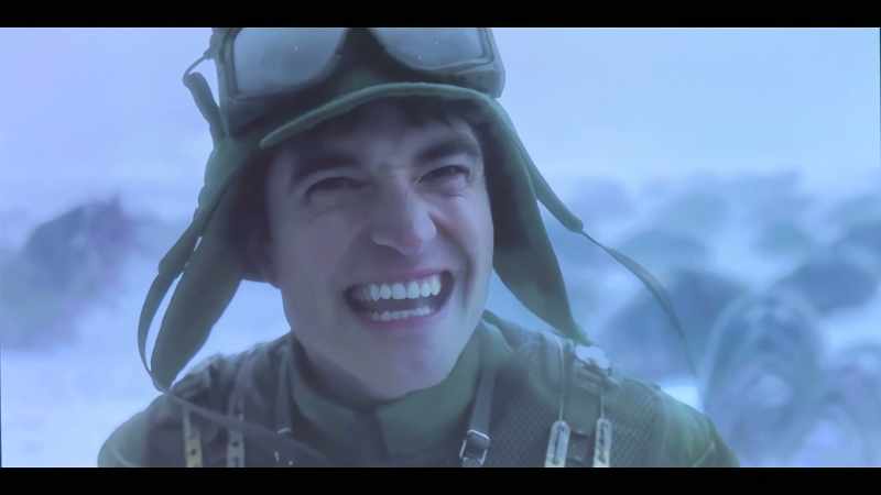 Do you know what gas is? Gas. Like