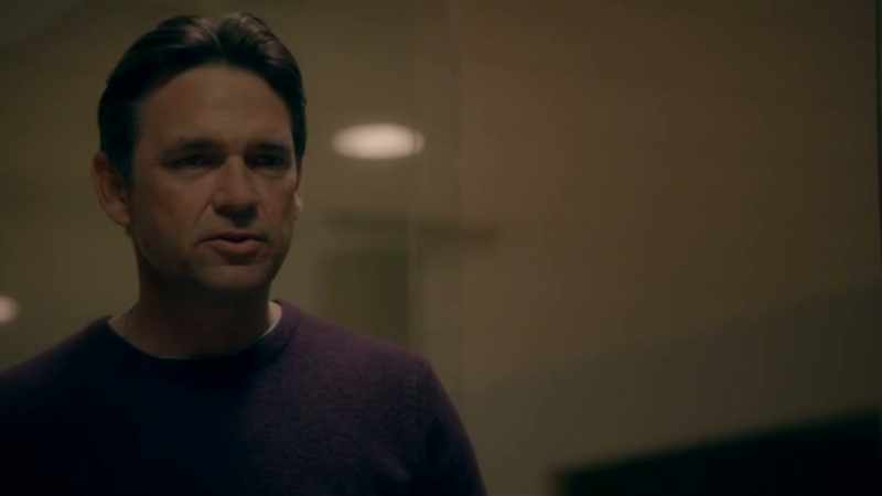 Do you know what? I loved your new take on the skylight