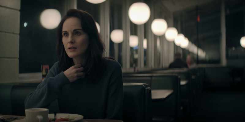 Do you know what I mean? - I think I do, yes