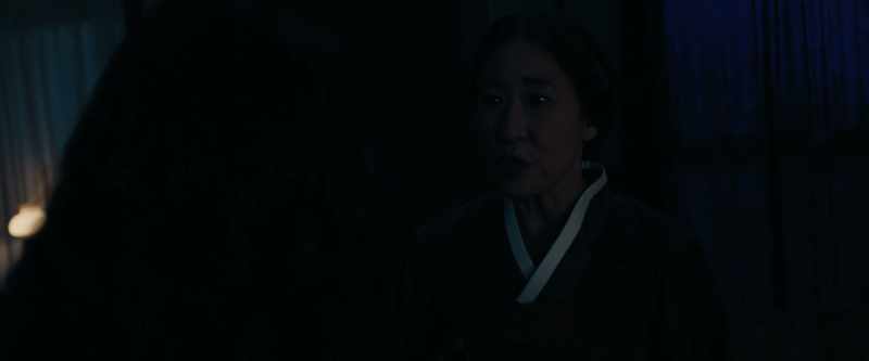 Do you know what I had to do when she disobeyed me?