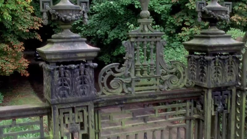 Do you know what I'd like?