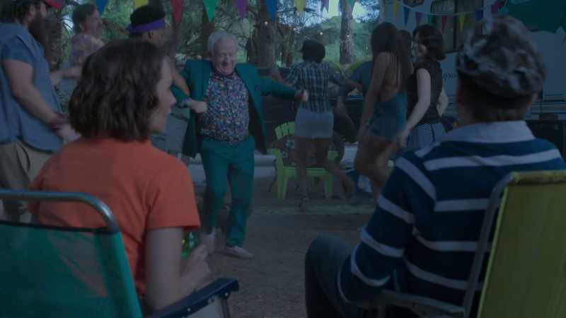 Do you know what, ignore 'em