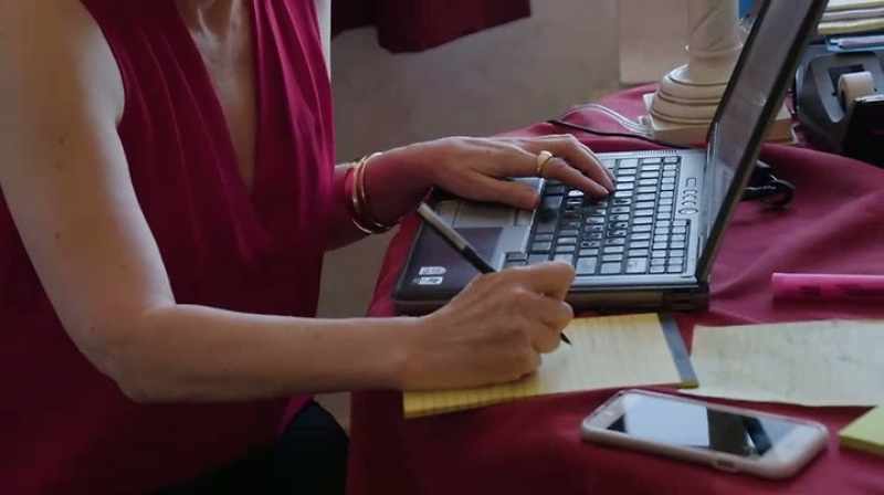 Do you know what IMDb is? It's an actors' website