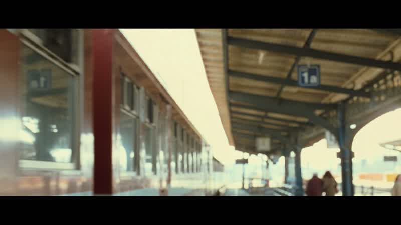 Harry? It's Ken. Listen to this noise. Do you know what that is? Yeah, I know you know it's a train