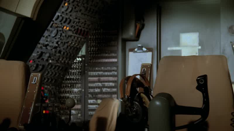 Do you know what it's like to fall in the mud and get kickedin the head by an iron bootOf course you don't No one does That never happensI'm sorry Ted That's a dumb question Skip that