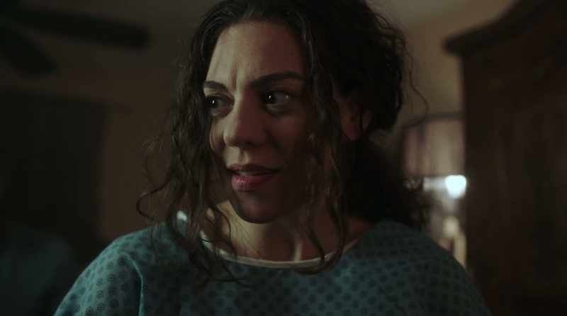 Do you know what she could have been talk
