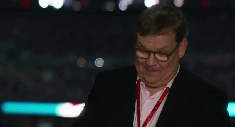 Do you know what the Patriots' chances of pulling this one out are?