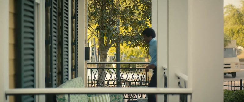 Do you know what you're walking away from, son?
