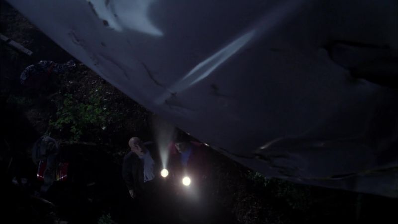 Do you know whose car that is? - No