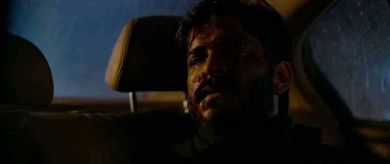 Do you know why I'm telling you this, Sikandar Khanna?