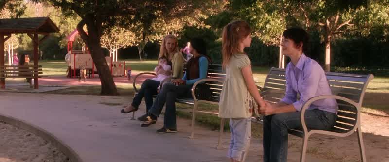 Do you know why that little boy did those things and said those thingsIt's because he likes you