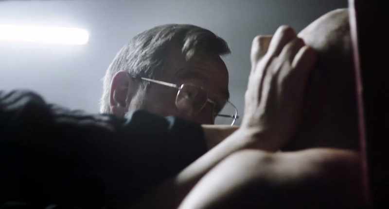 Do you know you've been knocked down? Do you know you've been knocked down?