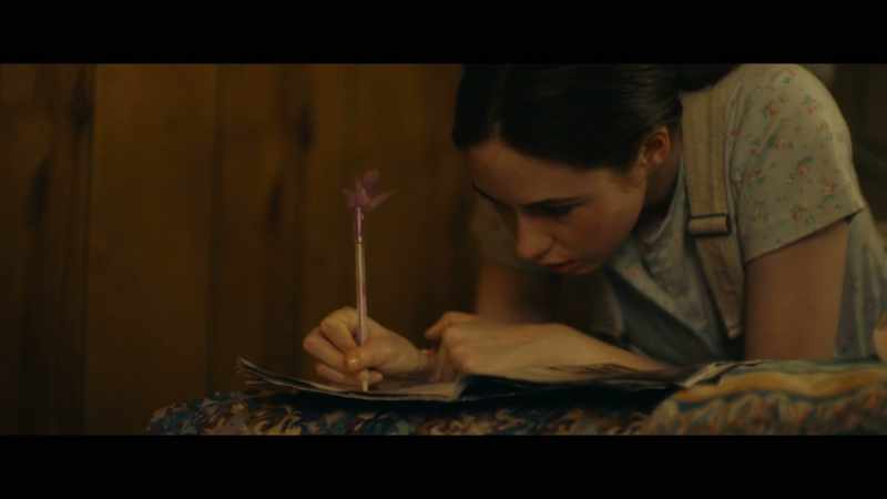 Do you like it? - It's perfect